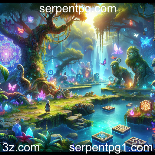 Descubra o Mundo dos Jogos de Aventura